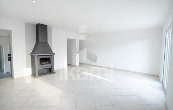 Maison de 105 m²