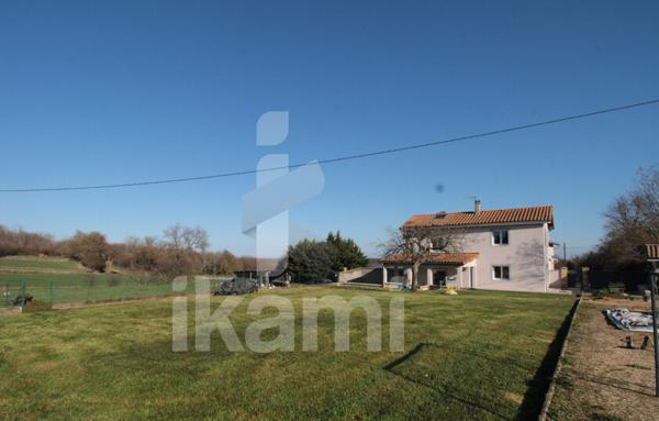 Maison de 105 m²