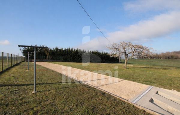 Maison de 105 m²