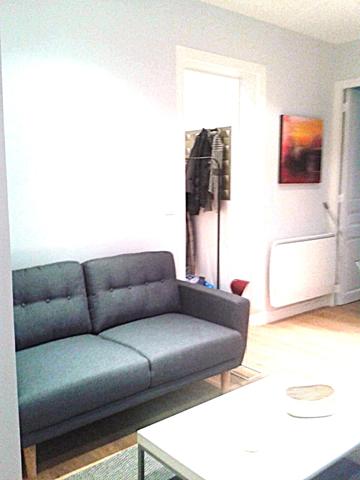 Paris (75009) Paris 9ème – Beau 2 pièces de 31 m² au calme