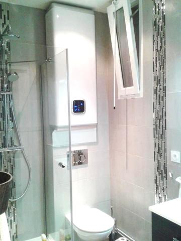 Paris (75009) Paris 9ème – Beau 2 pièces de 31 m² au calme