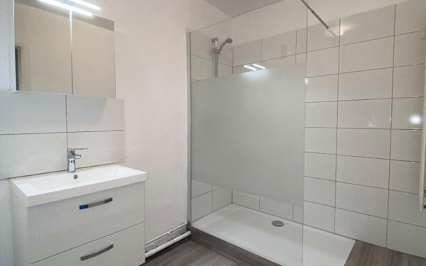 Appartement à louer    2 pièces • 51,26 m2 Saint-Dizier