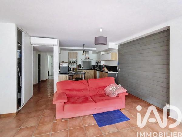 Appartement à vendre 4 pièces 101 m² Perpignan
