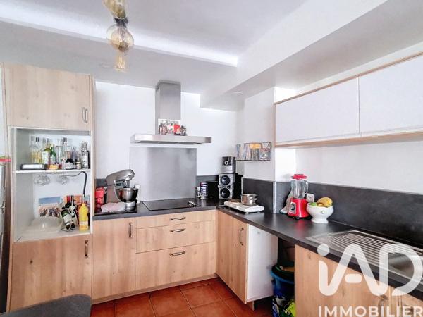 Appartement à vendre 4 pièces 101 m² Perpignan