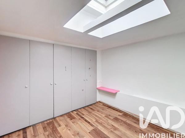 Appartement à vendre 4 pièces 101 m² Perpignan