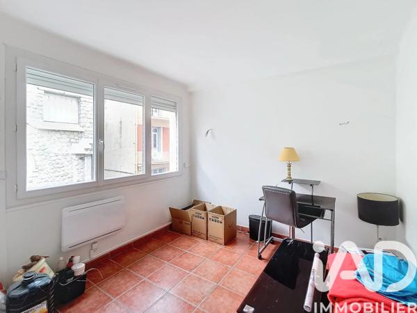 Appartement à vendre 4 pièces 101 m² Perpignan