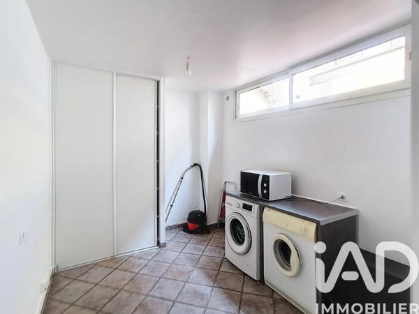Appartement à vendre 4 pièces 101 m² Perpignan