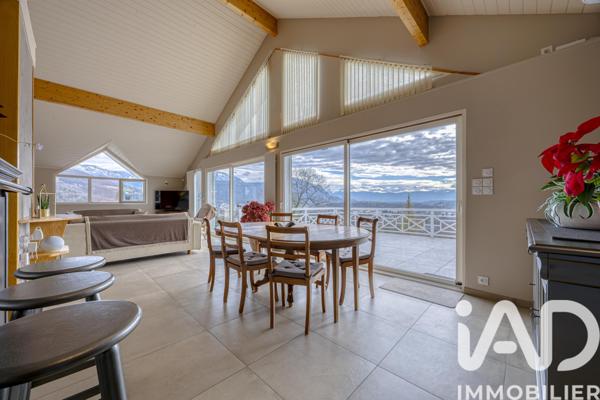 Maison à vendre 8 pièces 250 m² Bassens