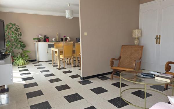 Appartement à vendre    3 pièces • 78 m2 Perpignan