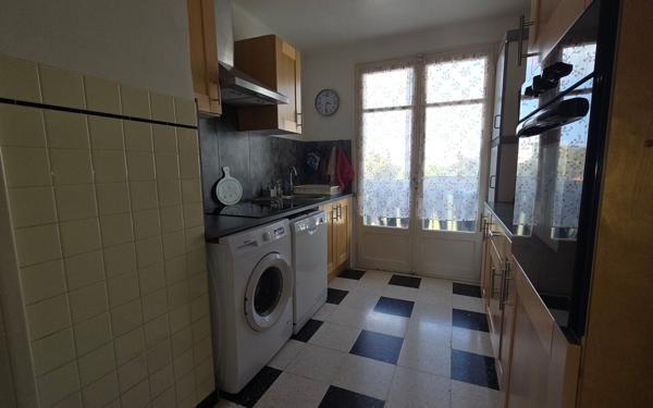 Appartement à vendre    3 pièces • 78 m2 Perpignan