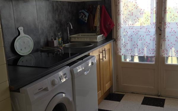 Appartement à vendre    3 pièces • 78 m2 Perpignan