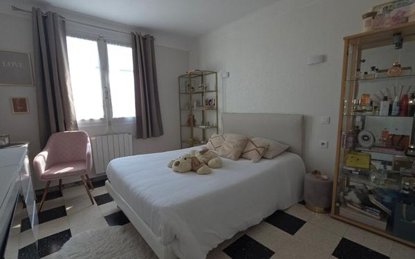 Appartement à vendre    3 pièces • 78 m2 Perpignan