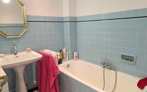 Appartement à vendre    3 pièces • 78 m2 Perpignan