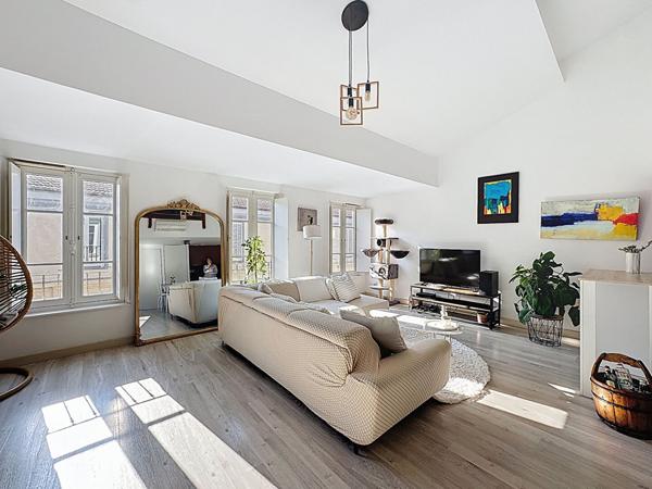 T3/Duplex "residence Notre Dame de Lorette V"