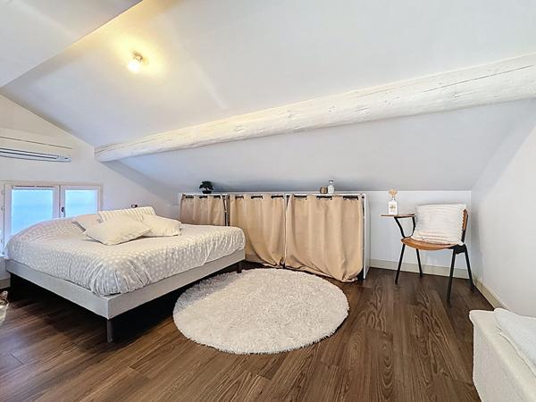 T3/Duplex "residence Notre Dame de Lorette V"