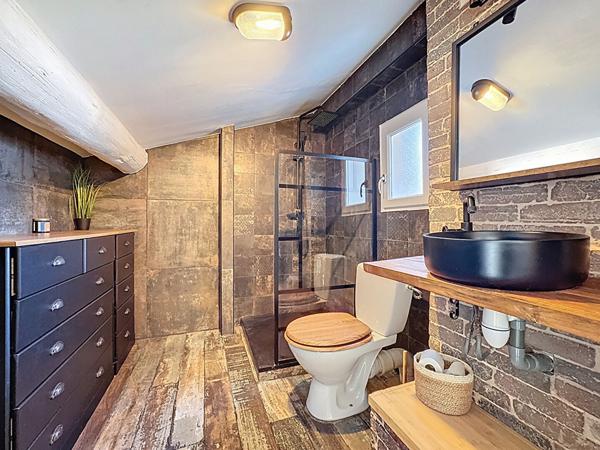 T3/Duplex "residence Notre Dame de Lorette V"