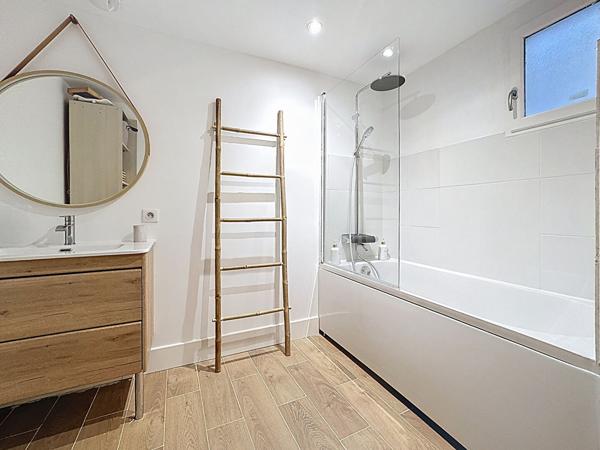 T3/Duplex "residence Notre Dame de Lorette V"