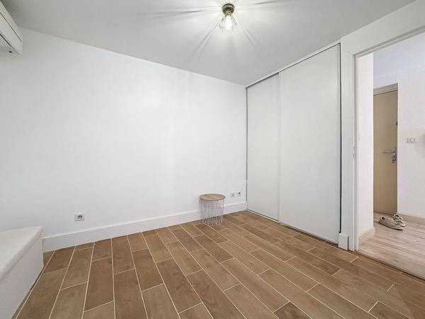 T3/Duplex "residence Notre Dame de Lorette V"