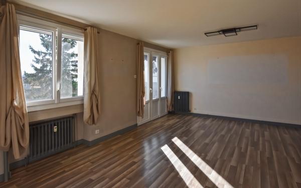 Appartement à vendre    2 pièces •  Roanne