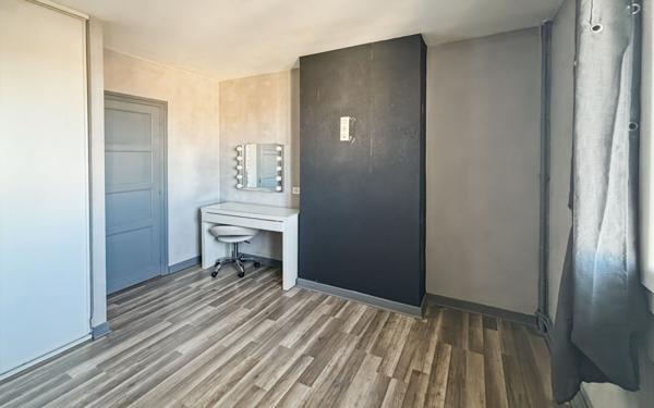 Appartement à vendre    2 pièces •  Roanne