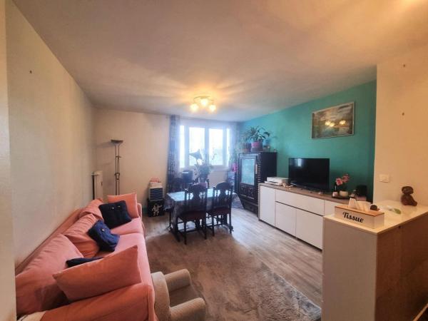 Vente / Appartement T3
