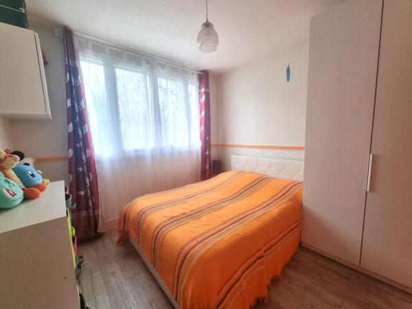 Vente / Appartement T3