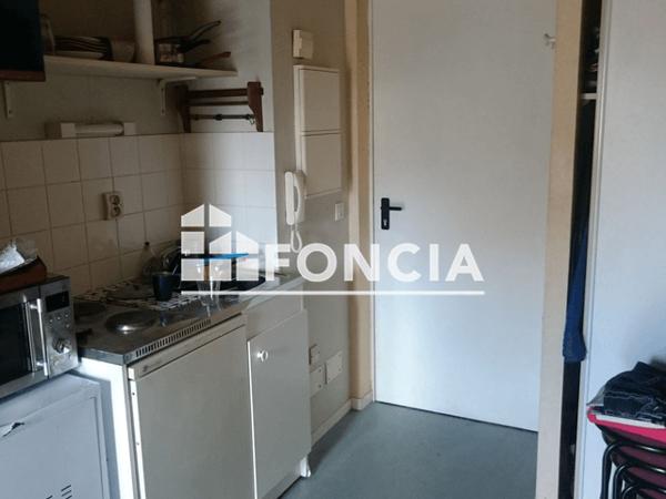 Location Appartement 2 pièces 21 m² - 5 D RUE DE SAINT MALO Rennes 35000
