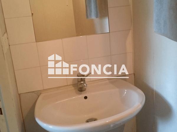 Location Appartement 2 pièces 21 m² - 5 D RUE DE SAINT MALO Rennes 35000