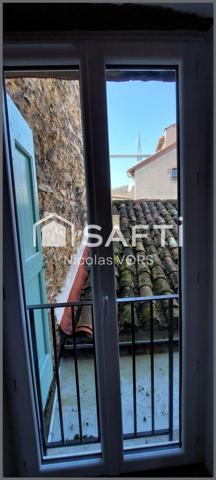 Jolie petite maison de village entièrement  rénovée