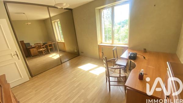 Maison à vendre 8 pièces 199 m² Sarlat-la-Canéda