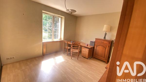 Maison à vendre 8 pièces 199 m² Sarlat-la-Canéda