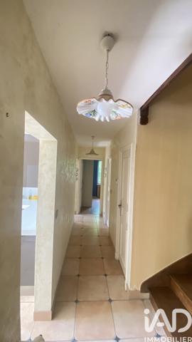 Maison à vendre 8 pièces 199 m² Sarlat-la-Canéda