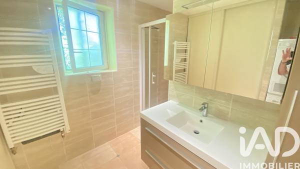 Maison à vendre 8 pièces 199 m² Sarlat-la-Canéda