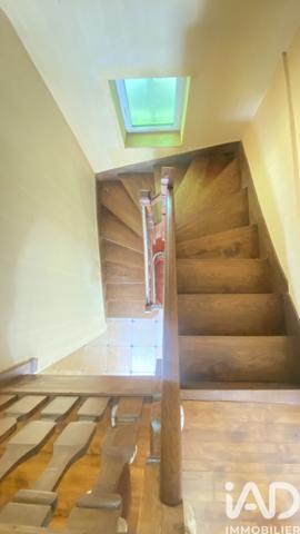 Maison à vendre 8 pièces 199 m² Sarlat-la-Canéda