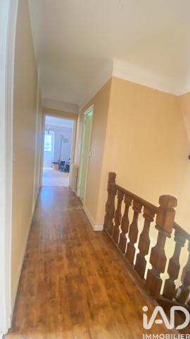 Maison à vendre 8 pièces 199 m² Sarlat-la-Canéda