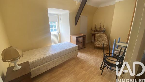 Maison à vendre 8 pièces 199 m² Sarlat-la-Canéda