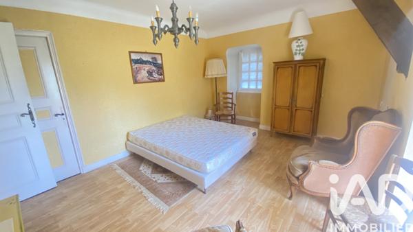 Maison à vendre 8 pièces 199 m² Sarlat-la-Canéda