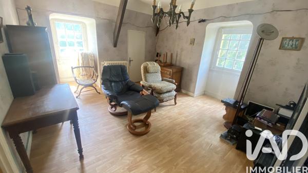 Maison à vendre 8 pièces 199 m² Sarlat-la-Canéda