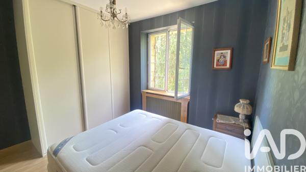 Maison à vendre 8 pièces 199 m² Sarlat-la-Canéda