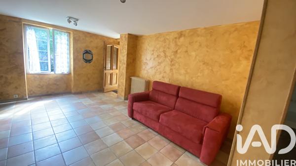 Maison à vendre 8 pièces 199 m² Sarlat-la-Canéda