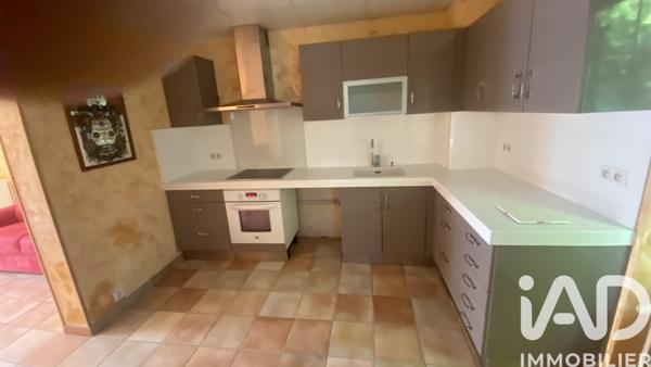 Maison à vendre 8 pièces 199 m² Sarlat-la-Canéda
