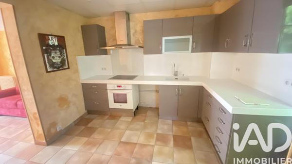 Maison à vendre 8 pièces 199 m² Sarlat-la-Canéda