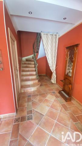Maison à vendre 8 pièces 199 m² Sarlat-la-Canéda