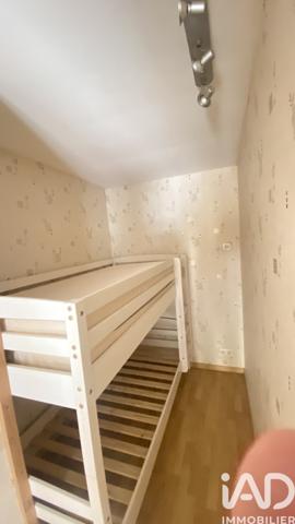 Maison à vendre 8 pièces 199 m² Sarlat-la-Canéda