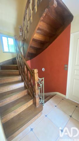Maison à vendre 8 pièces 199 m² Sarlat-la-Canéda