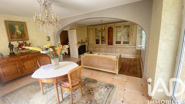 Maison à vendre 8 pièces 199 m² Sarlat-la-Canéda