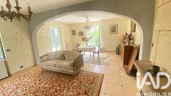 Maison à vendre 8 pièces 199 m² Sarlat-la-Canéda