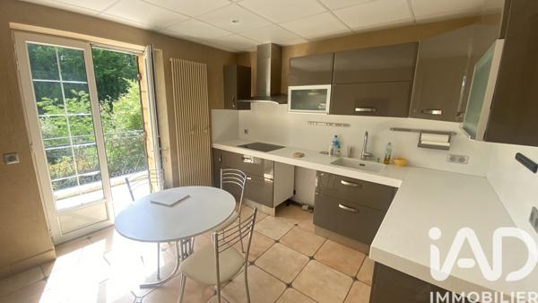 Maison à vendre 8 pièces 199 m² Sarlat-la-Canéda