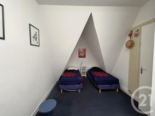 Appartement F5 à vendre  5 pièces - 100,67 m2 DEAUVILLE - 14