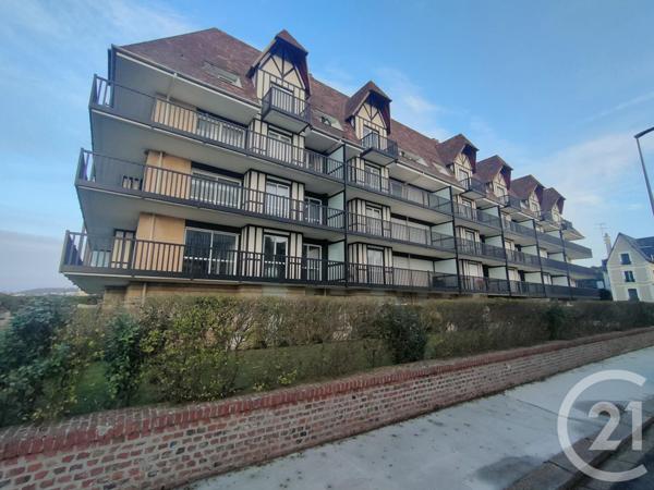 Appartement F5 à vendre  5 pièces - 100,67 m2 DEAUVILLE - 14